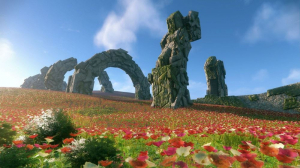 Sonic Frontiers (PS4)